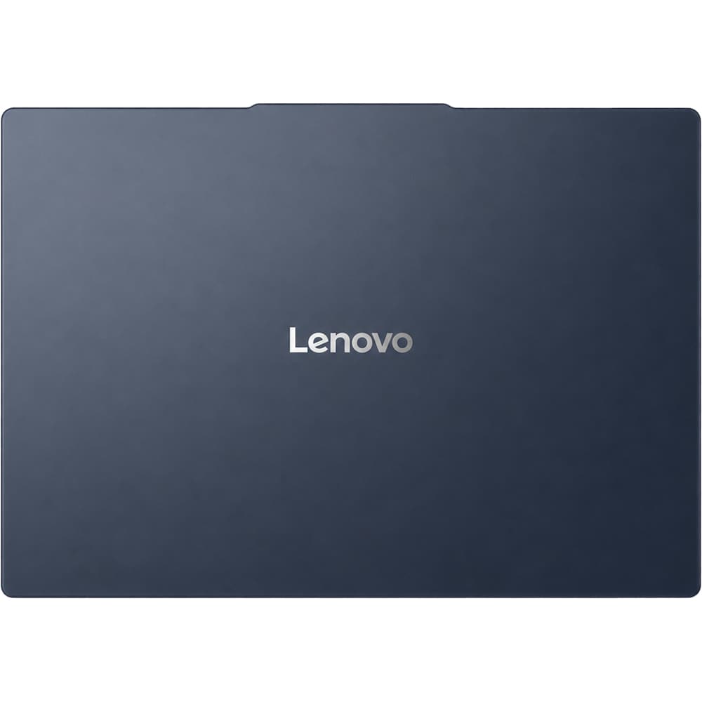 Laptop LENOVO IdeaPad Slim 3 15IRH10, Intel Core i5-13420H pana la 4.6GHz, 15.3" WUXGA, 16GB, SSD 512GB, Intel UHD Graphics, Free DOS, Cosmic Blue