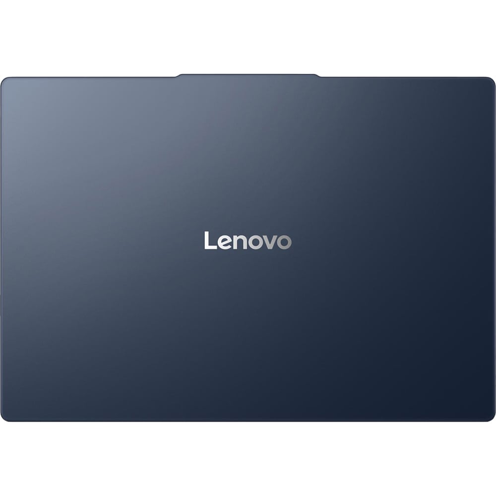 Laptop LENOVO IdeaPad Slim 3 15IWC11, Intel Core 7 350 pana la 4.8GHz, 15.3" WUXGA, 16GB, 512GB, Intel Graphics, Free Dos, Cosmic Blue