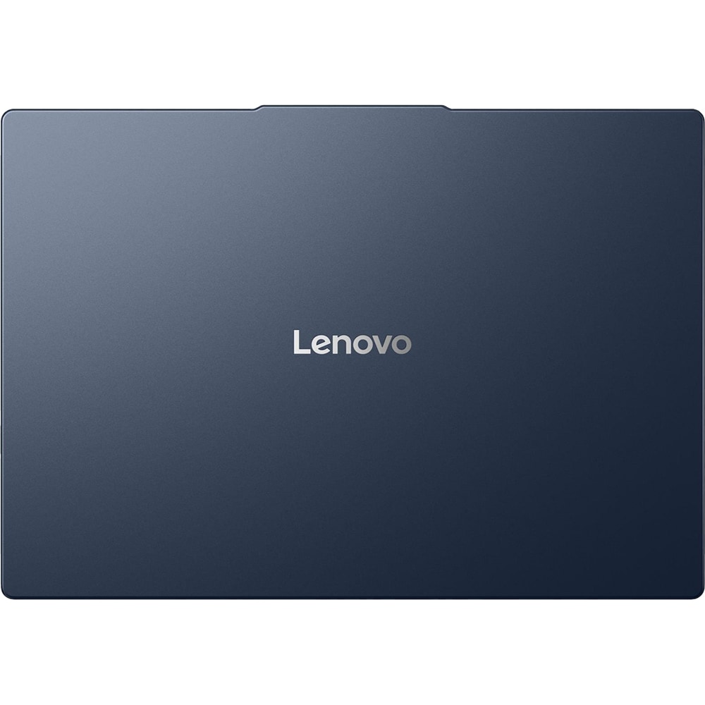 Laptop LENOVO IdeaPad Slim 3 16IWC11, Intel Core 5 320 pana la 4.6GHz, 16" WUXGA, 16GB, SSD 512GB, Intel Graphics, Free Dos, Cosmic Blue