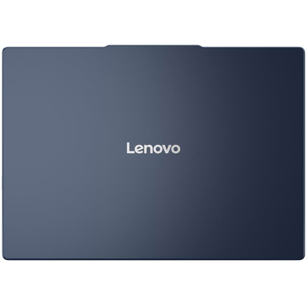 Laptop LENOVO IdeaPad Slim 5 14AHP11, AMD Ryzen 7 260 pana la 5.1GHz, 14" WUXGA OLED, 16GB, SSD 1TB, AMD Radeon 780M Graphics, FreeDos, Cosmic Blue