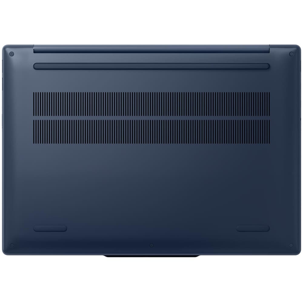 Laptop LENOVO IdeaPad Slim 5 14AHP11, AMD Ryzen 7 260 pana la 5.1GHz, 14" WUXGA OLED, 16GB, SSD 1TB, AMD Radeon 780M Graphics, FreeDos, Cosmic Blue