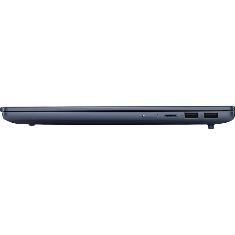 Laptop LENOVO IdeaPad Slim 5 14AHP11, AMD Ryzen 7 260 pana la 5.1GHz, 14" WUXGA OLED, 16GB, SSD 1TB, AMD Radeon 780M Graphics, FreeDos, Cosmic Blue