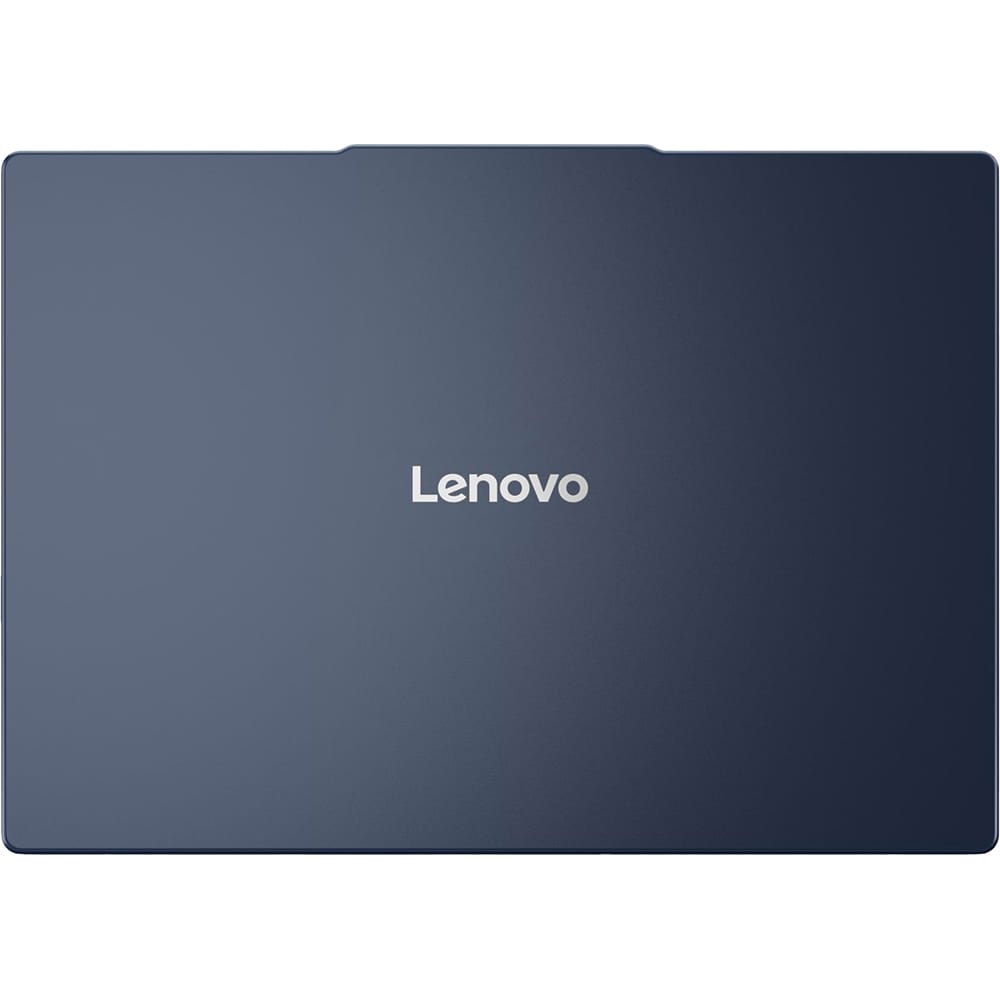 Laptop LENOVO IdeaPad Slim 5 14IPH11, Intel Core Ultra 7 355 pana la 4.7GHz, 14" WUXGA OLED, 32GB, SSD 1TB, Intel Graphics, FreeDos, Cosmic Blue