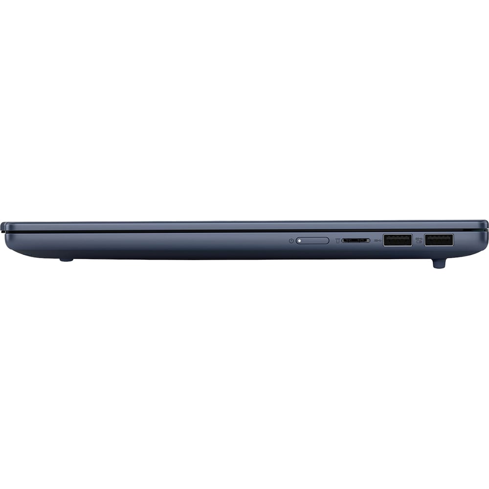 Laptop LENOVO IdeaPad Slim 5 14IPH11, Intel Core Ultra 7 355 pana la 4.7GHz, 14" WUXGA OLED, 32GB, SSD 1TB, Intel Graphics, FreeDos, Cosmic Blue