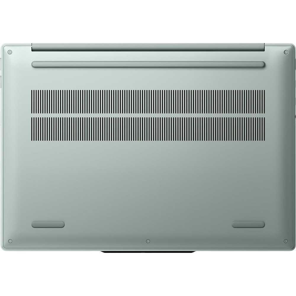 Laptop LENOVO IdeaPad Slim 5 14IPH11, Intel Core Ultra 7 356H pana la 4.7GHz, 14" WUXGA OLED, 32GB, SSD 1TB, Intel Graphics, FreeDos, Breeze Moss