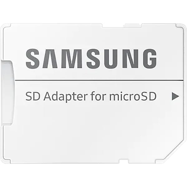 Card de memorie SAMSUNG EVO Plus, microSDXC, 128GB, 130MB/s, clasa 10/U3/V30/A2, UHS-I, adaptor
