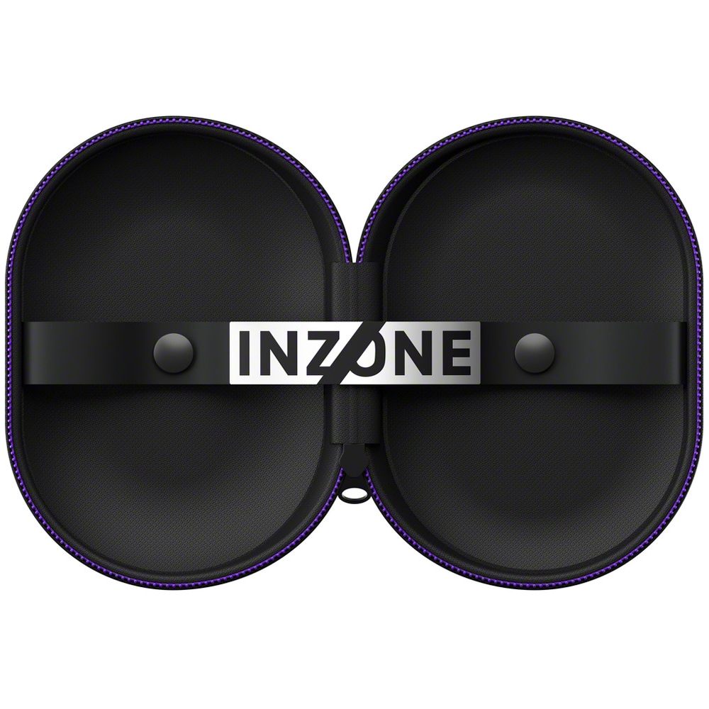 Casti SONY Inzone E9 IER-G900, Cu fir, In-Ear, Microfon, USB-C, negru