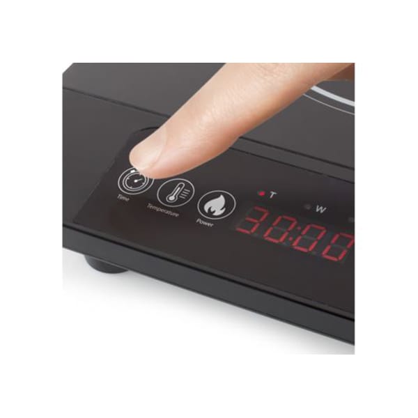 Plita electrica TRISTAR IK-6178, 2000W