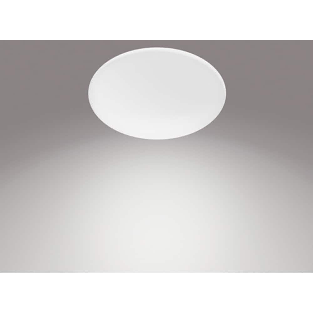Plafoniera PHILIPS Moire, 20W, 4000K, 2300lm, IP20, alb