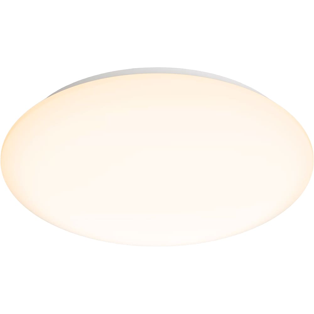 Plafoniera LED PHILIPS Moire 8719514335110, 20W, 2000lm, IP20, Alb