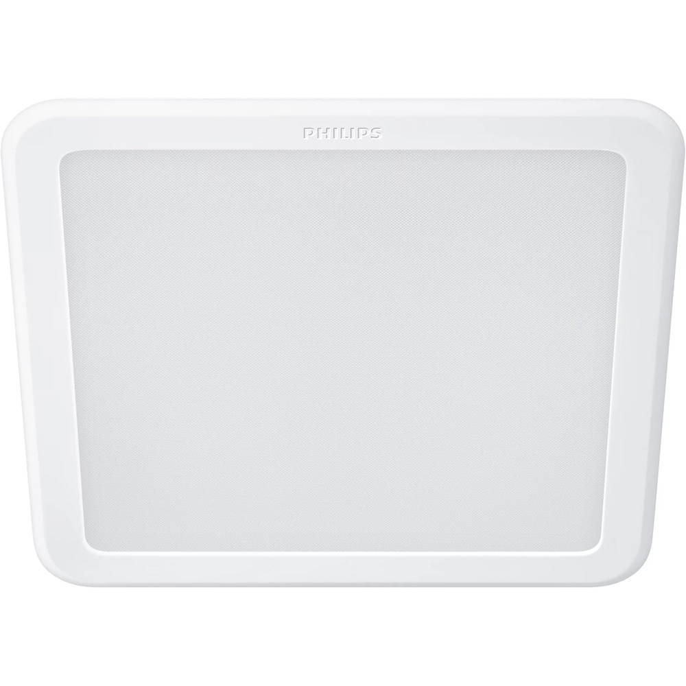 Plafoniera LED PHILIPS Meson 8720169173460, 12.5W, 960lm, alb