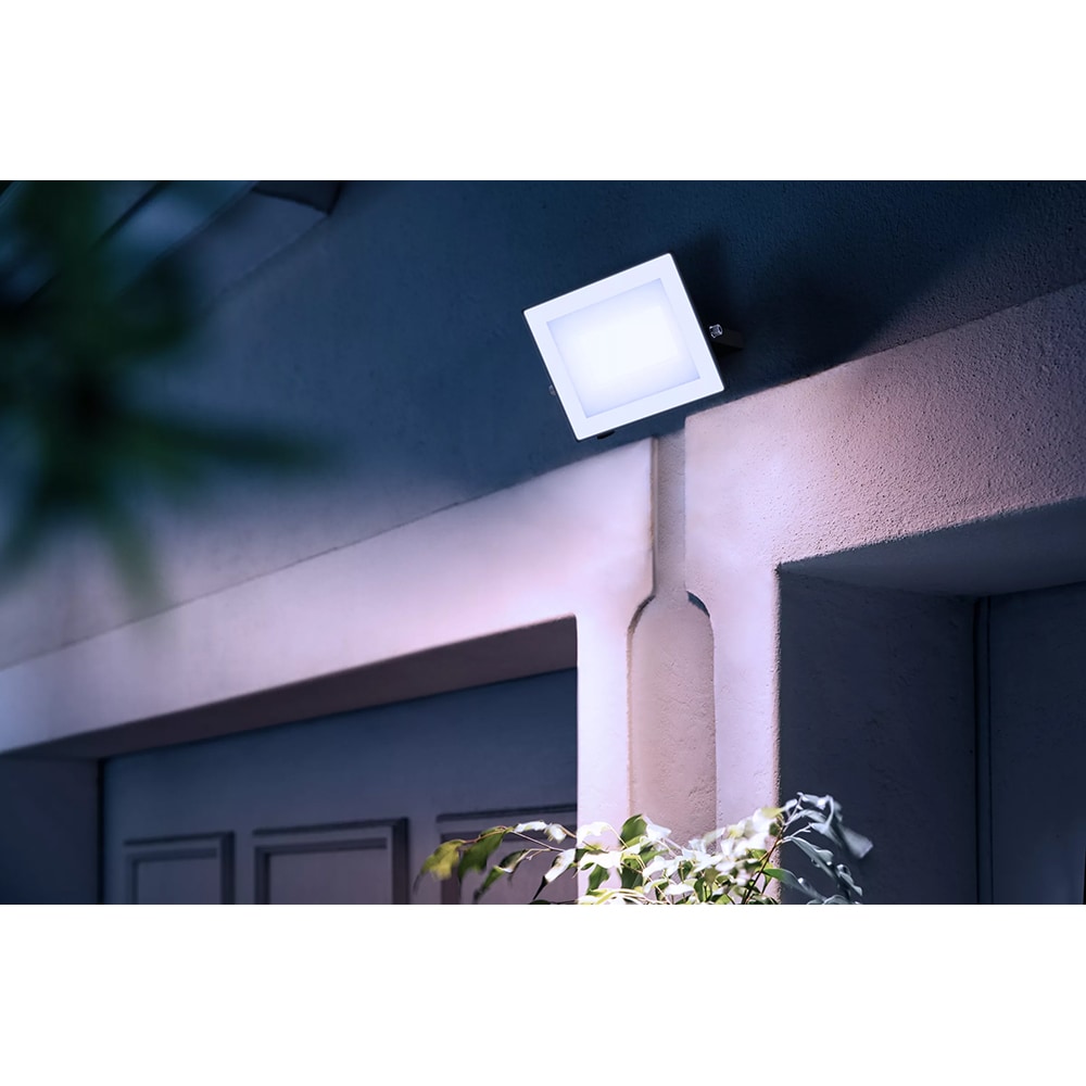 Proiector LED PHILIPS Lois 8720169365124, 30W, 3200lm, IP65