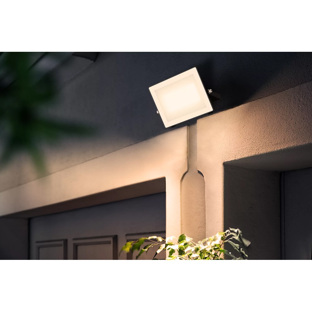 Proiector LED PHILIPS Lois 8720169365148, 50W, 5400lm, IP65