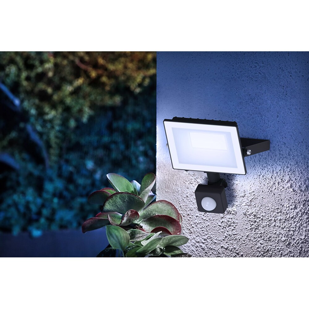 Proiector LED PHILIPS Lois 8720169365209, 20W, 2050lm, IP65