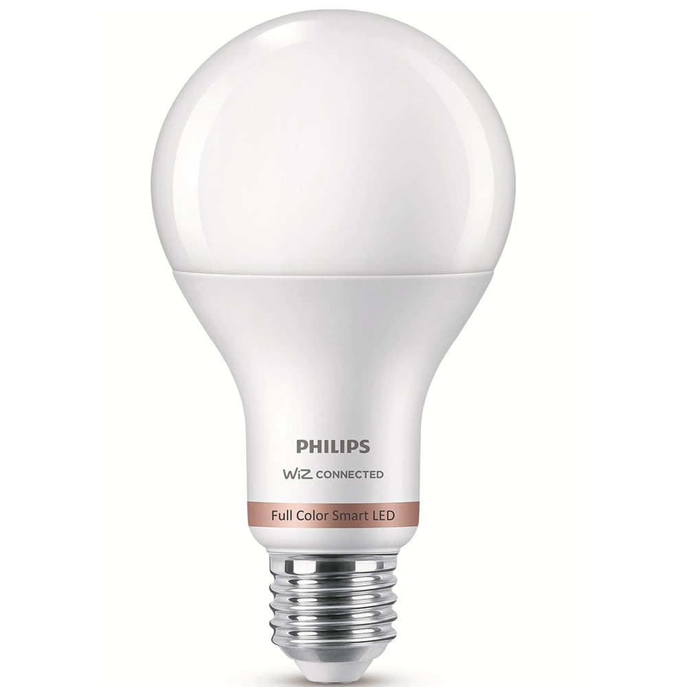 Bec LED smart PHILIPS 8721103046611, E27, 13W, 1521lm