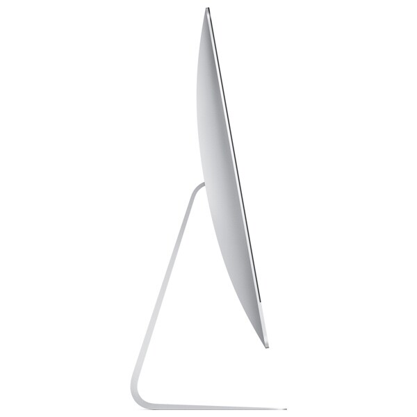 Sistem PC All in One APPLE iMac mndy2ro/a, 21.5" IPS 4K Display, Intel Core i5 pana la 3.5GHz, 8GB, 1TB, AMD Radeon Pro 555 2GB, MacOS Sierra-Tastatura layout RO