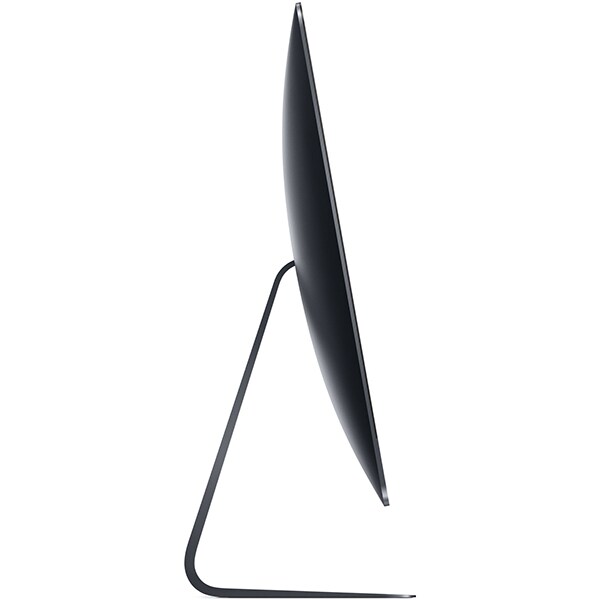 Sistem All in One APPLE iMac Pro MQ2Y2ZE/A, 27" Retina 5K Display, Intel Xeon W pana la 4.2GHz, 32GB, SSD 1TB, AMD Radeon Vega 56, macOS High Sierra - Tastatura layout INT