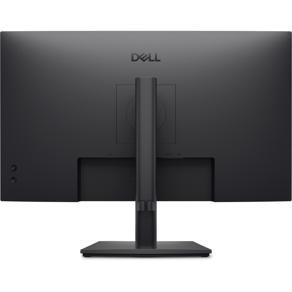 Monitor LED IPS DELL E2726HS, 27", Full HD, 100Hz, boxe, pivot, negru