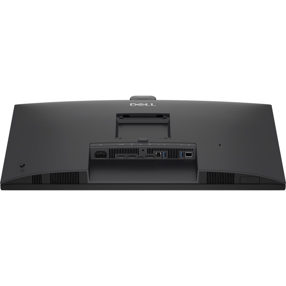 Monitor LED IPS DELL P2726DEV, 27", QHD, 100Hz, webcam, pivot, negru