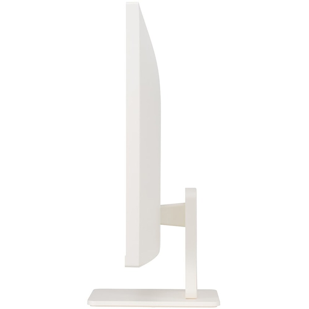 Monitor LED IPS LG 27U511SA-W, 27", Full HD, 100Hz, HDR10, alb