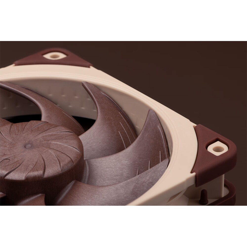 Ventilator NOCTUA NF-A12X15 G2 PWM SX2-PP, 2x120 mm