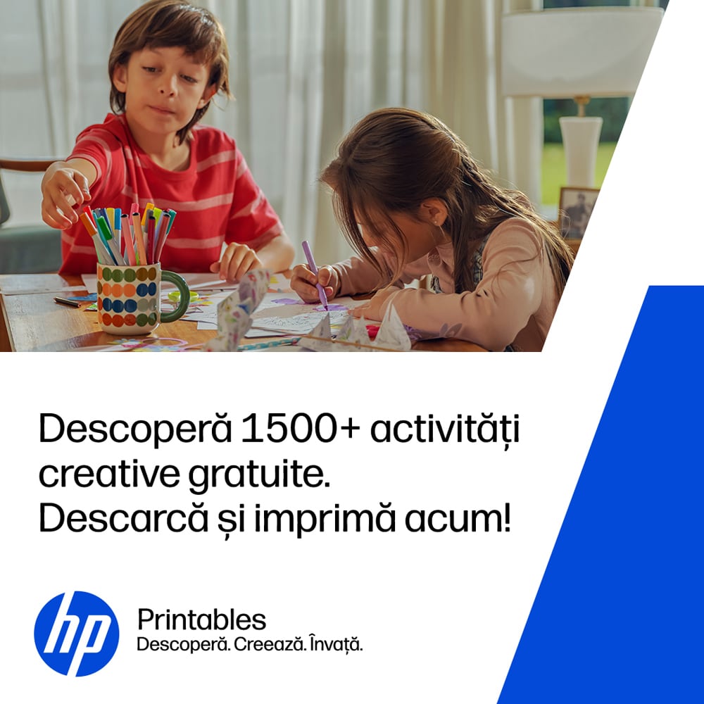 Multifunctional inkjet color HP DeskJet 2920, A4, USB, Wi-Fi