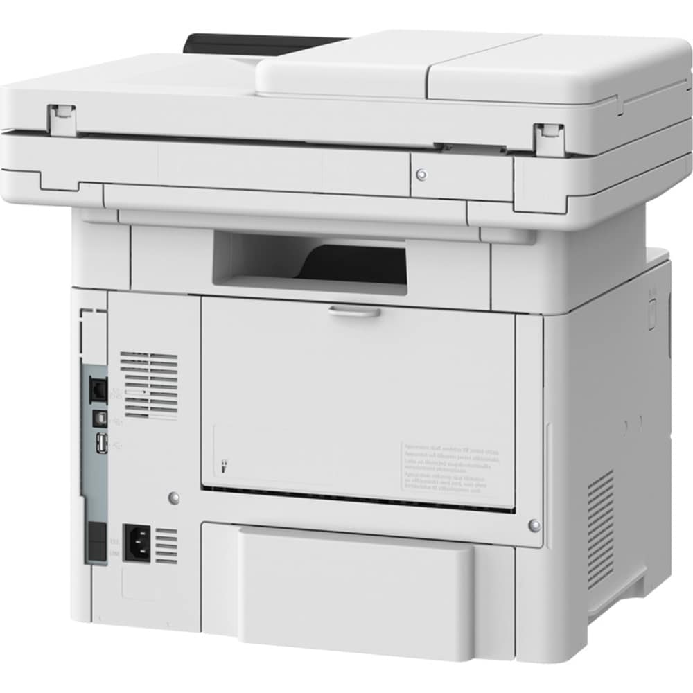 Multifunctional laser monocrom CANON imageFORCE 1643F, A4, USB, Retea, Wi-Fi