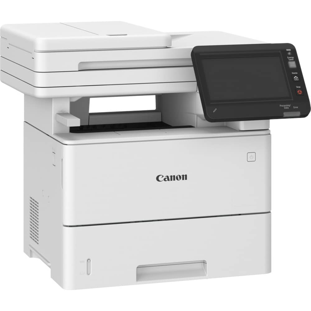Multifunctional laser monocrom CANON imageFORCE 1643F, A4, USB, Retea, Wi-Fi