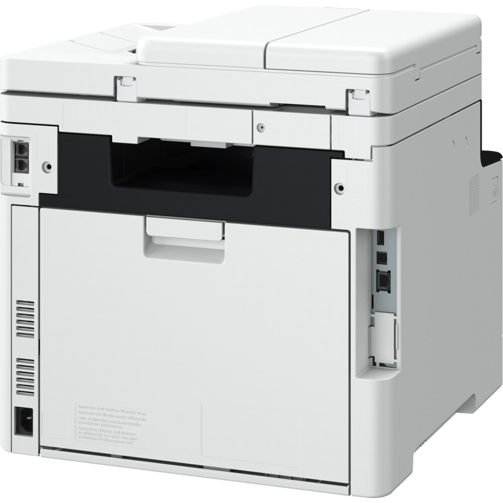 Multifunctional laser color CANON imageFORCE C1333, A4, USB, Retea, Wi-Fi