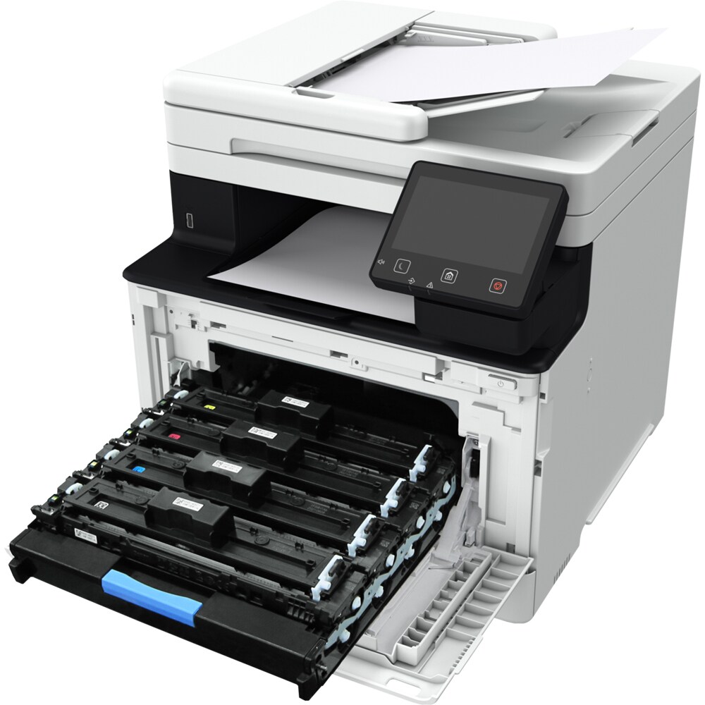 Multifunctional laser color CANON imageFORCE C1333, A4, USB, Retea, Wi-Fi