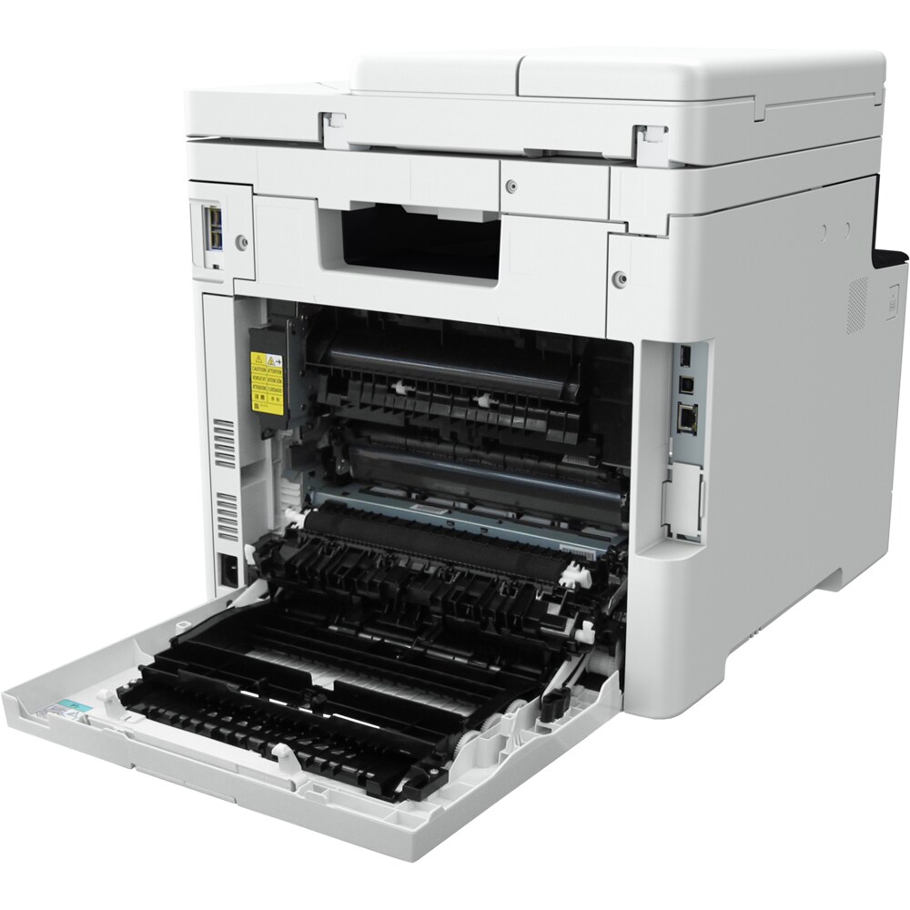 Multifunctional laser color CANON imageFORCE C1333, A4, USB, Retea, Wi-Fi