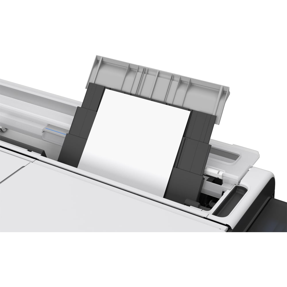 Plotter CANON imagePROGRAF TC-21 24 inch, A1, USB, Retea, Wi-Fi