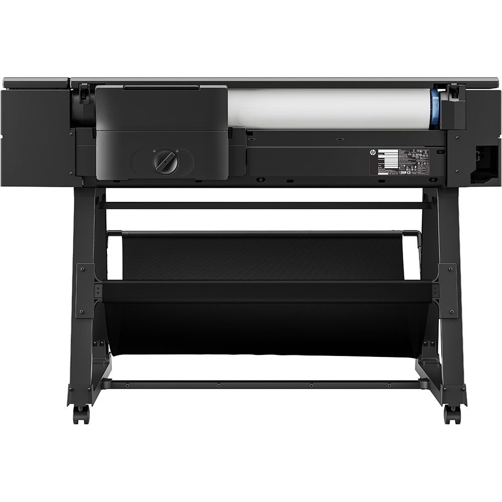 Plotter HP DesignJet T850, 36 inch, A1, Retea, Wi-Fi