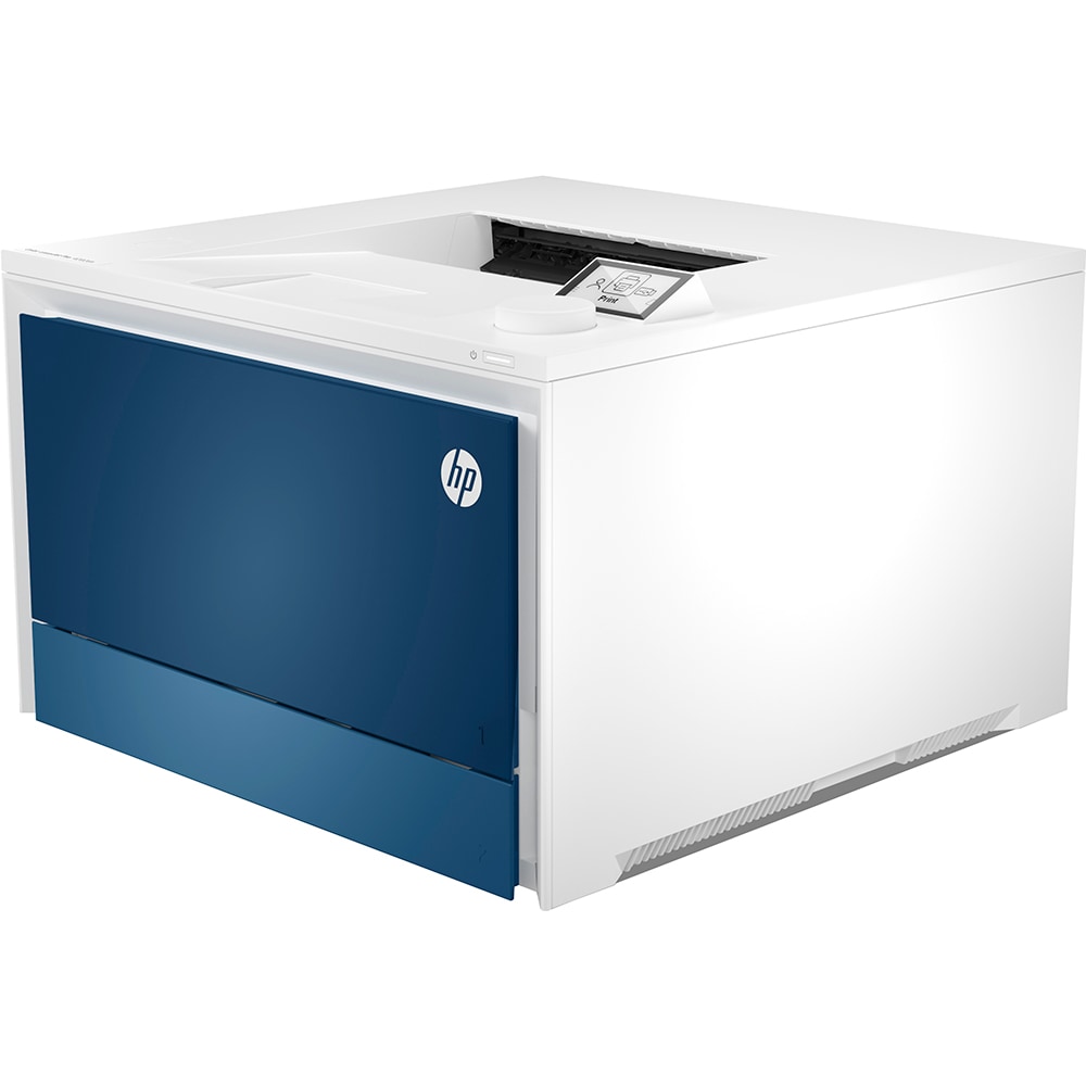 Imprimanta laser color HP LaserJet Pro 4202dn, A4, USB, Retea