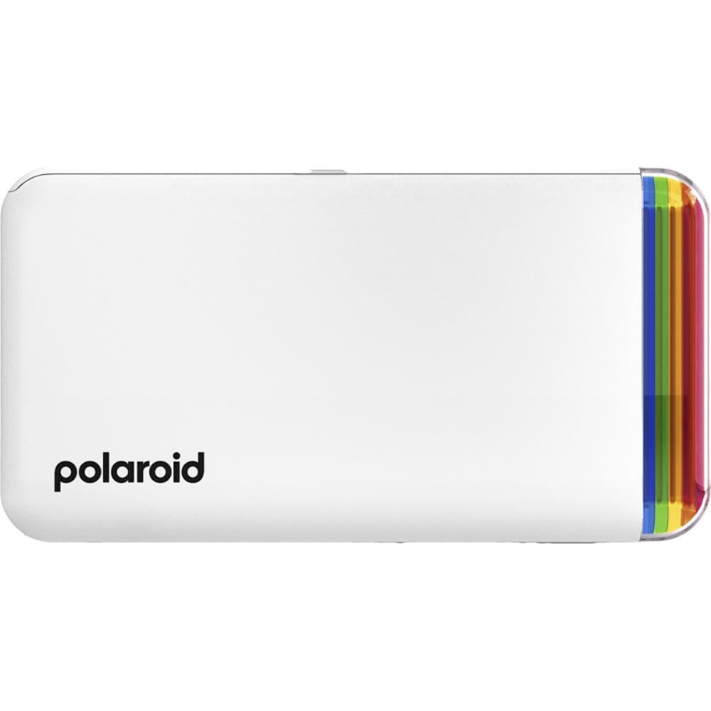 Imprimanta foto POLAROID HiPrint Gen 2 2x3, alb