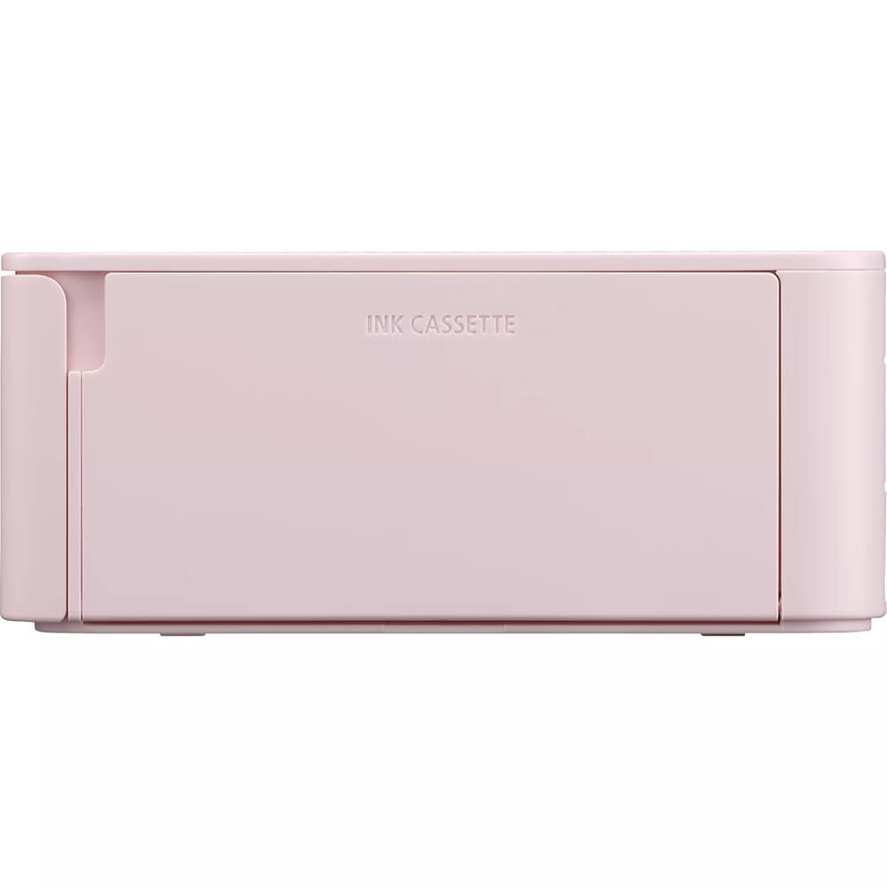 Imprimanta foto CANON Selphy CP1500, USB, Wi-Fi, roz