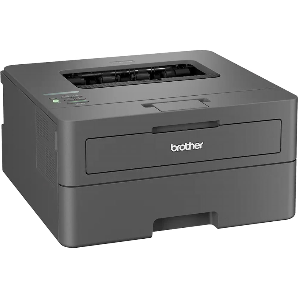 Imprimanta laser monocrom BROTHER HL-L2442DW, A4, USB, Wi-Fi