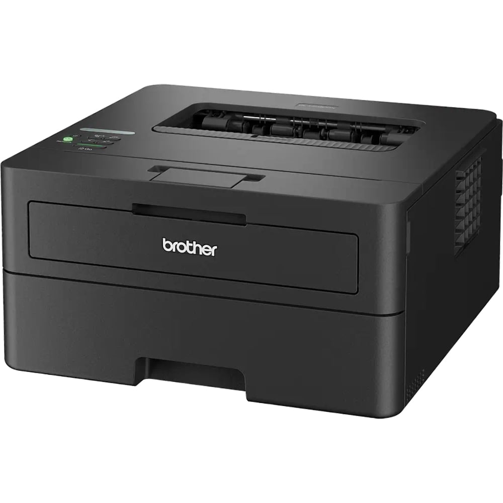 Imprimanta laser monocrom BROTHER HL-L2460DN, A4, USB, Retea