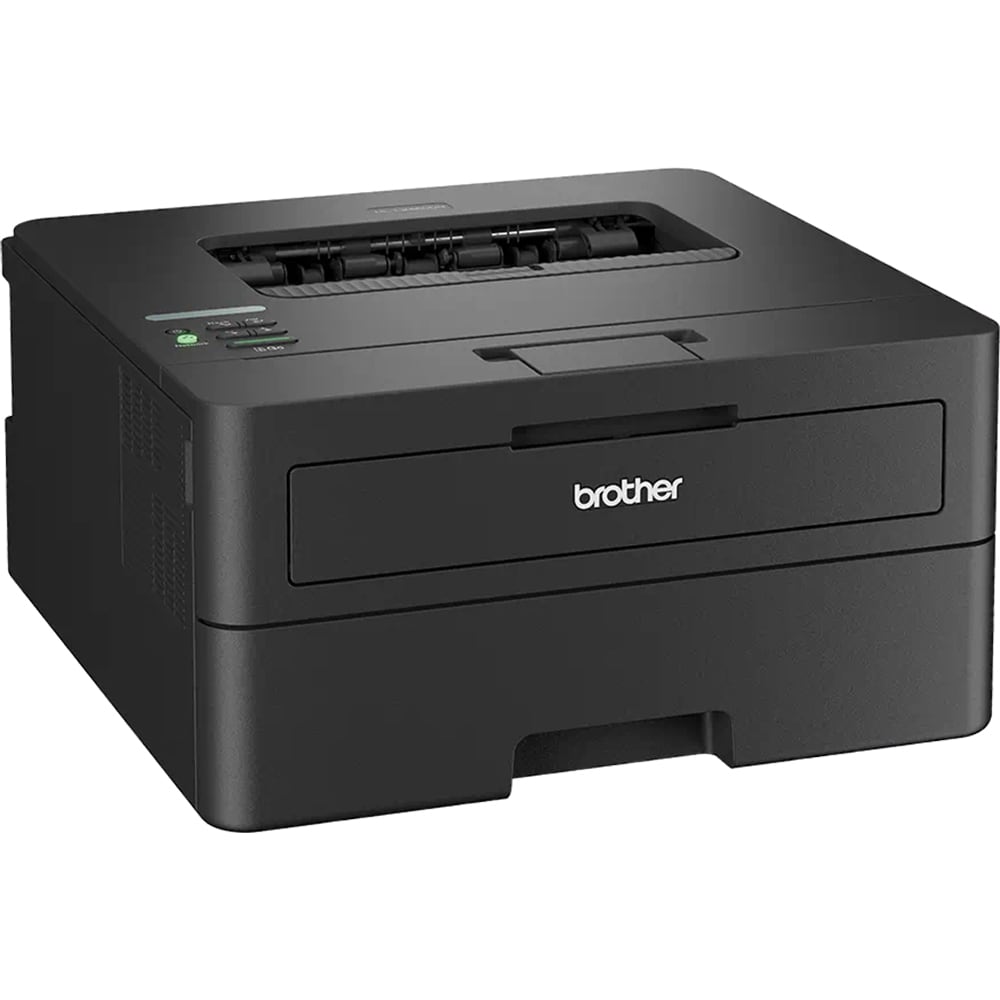 Imprimanta laser monocrom BROTHER HL-L2460DN, A4, USB, Retea