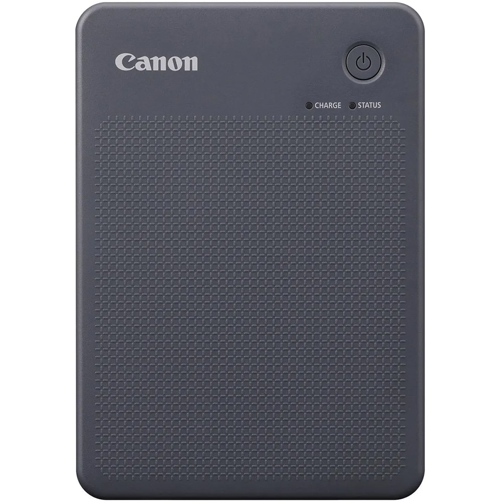 Imprimanta foto CANON Selphy QX20, Wi-Fi, gri