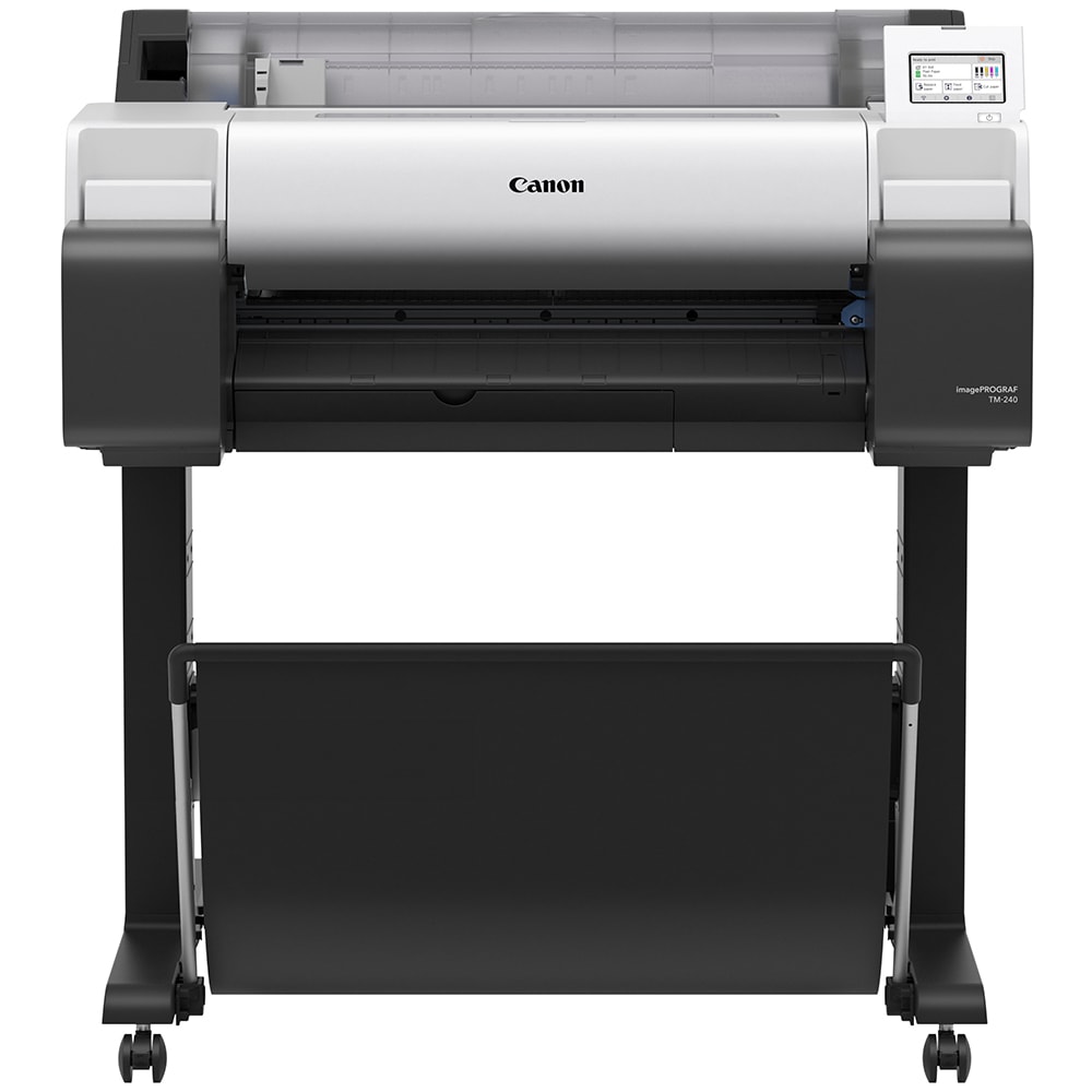 Plotter CANON imagePROGRAF TM-240, A1, USB, Retea, Wi-Fi