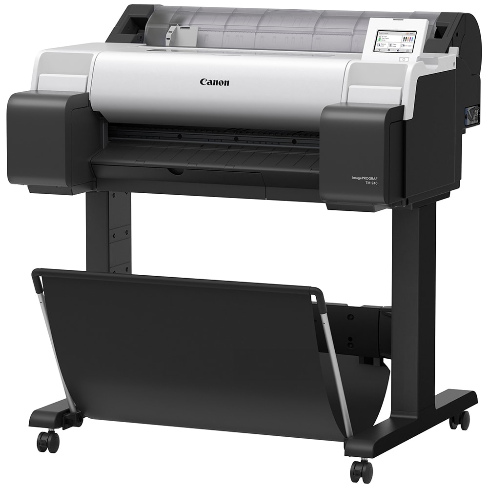 Plotter CANON imagePROGRAF TM-240, A1, USB, Retea, Wi-Fi