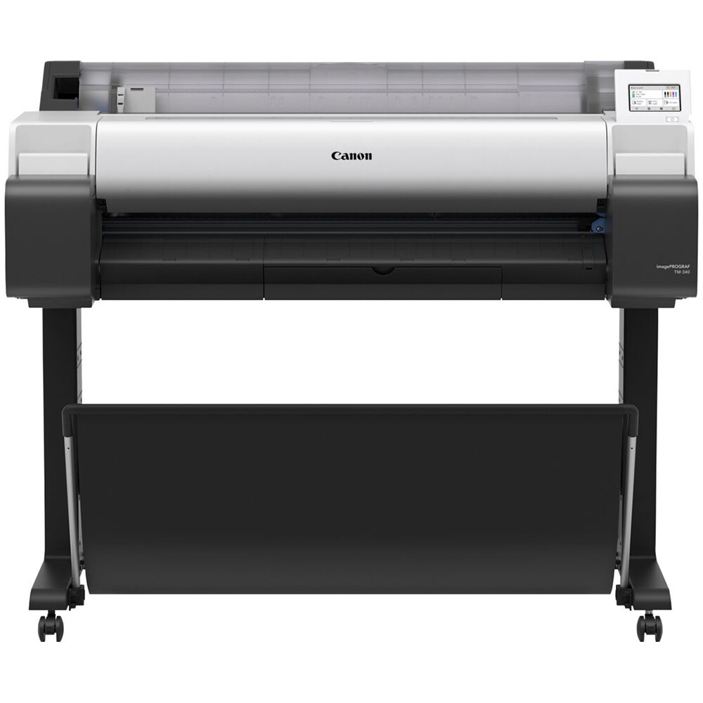 Plotter CANON imagePROGRAF TM-340, A0, USB, Retea, Wi-Fi