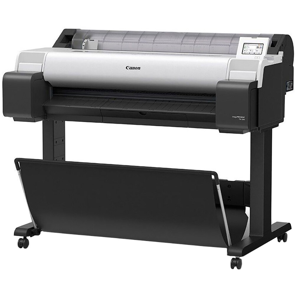 Plotter CANON imagePROGRAF TM-340, A0, USB, Retea, Wi-Fi