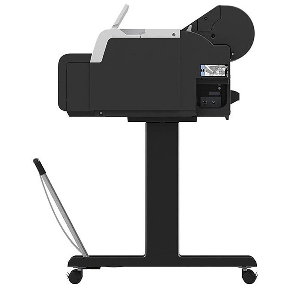 Plotter CANON imagePROGRAF TM-340, A0, USB, Retea, Wi-Fi