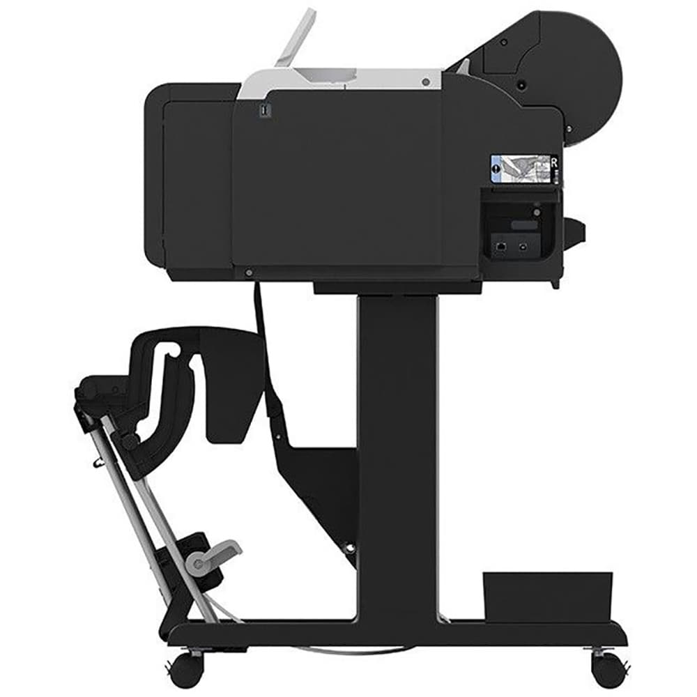 Plotter CANON imagePROGRAF TM-350 36 inch, A0, USB, Retea, Wi-Fi