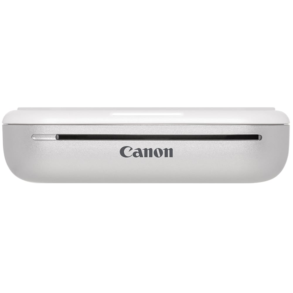 Imprimanta foto CANON Zoemini 2 Zink, Bluetooth, alb