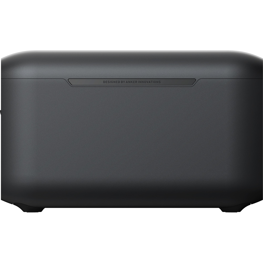 Baterie suplimentara ANKER Solix BP1000X A1761111-85-20, 1056Wh, compatibil Solix C1000X, negru