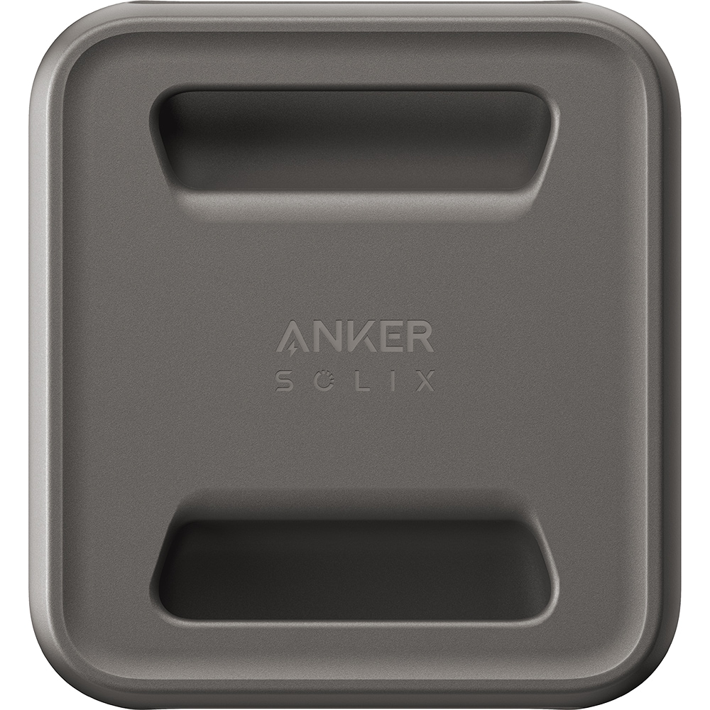 Baterie expansiune ANKER Solix BP3800 A1790111-85-20, 3840Wh, compatibil Anker Solix F3800, negru