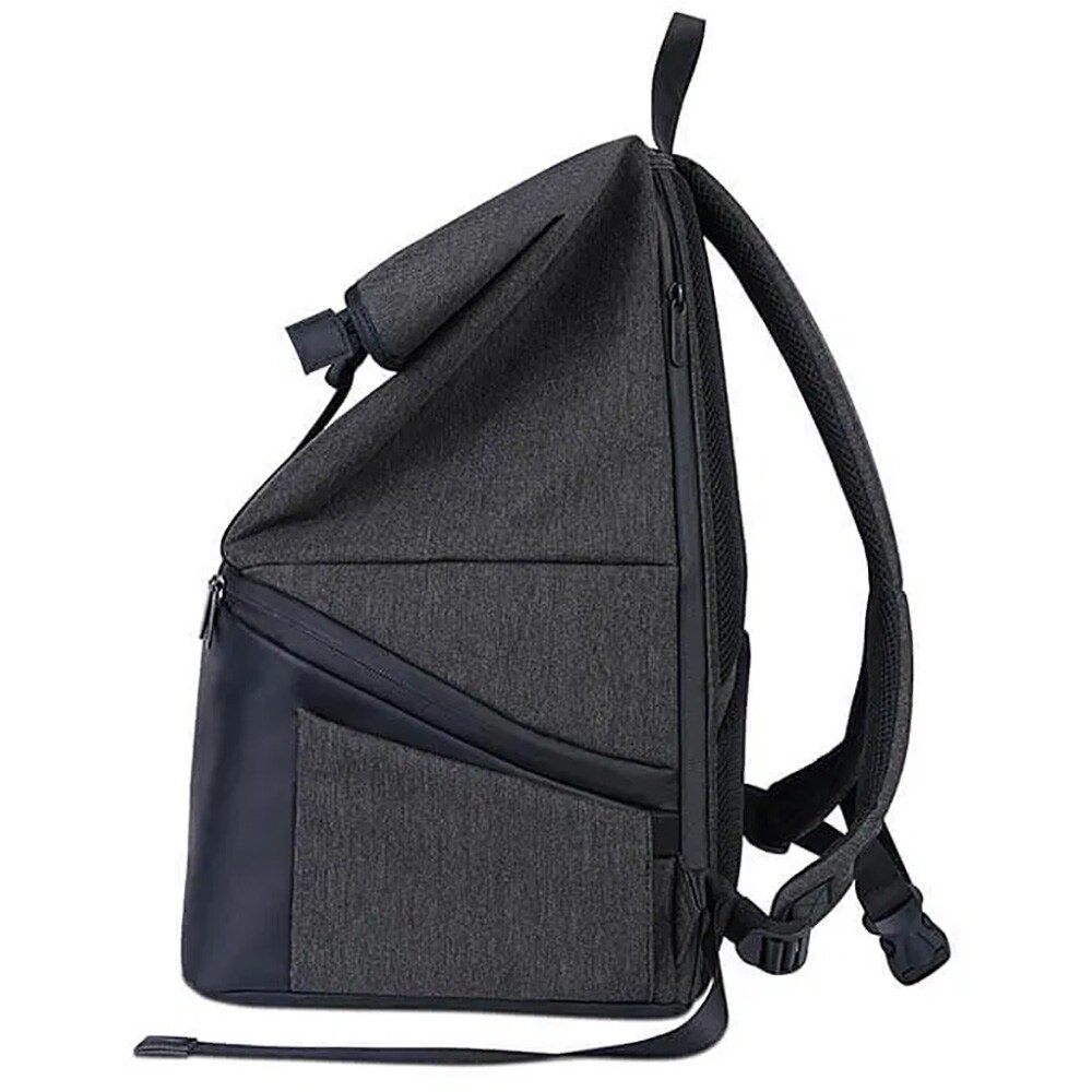 Husa ECOFLOW, compatibil River 2, negru